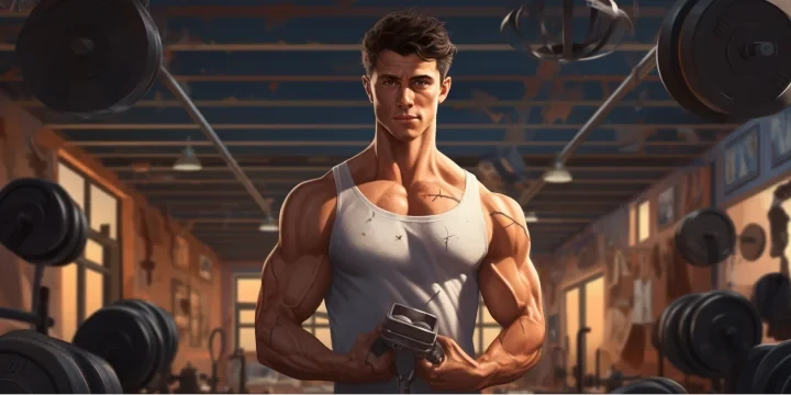 12 Aylık Antrenman Paketi